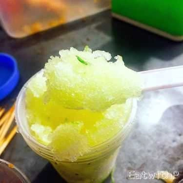 Món ăn- Ăn Vặt Trường THCS Nguyễn Trãi