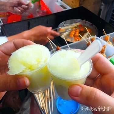 Món ăn- Ăn Vặt Trường THCS Nguyễn Trãi