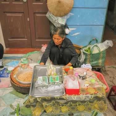 Tổng hợp- Ăn vặt Nem Cuốn - Nguyễn Như Đổ