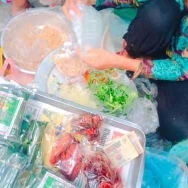 Món ăn- Ăn vặt Nem Cuốn - Nguyễn Như Đổ