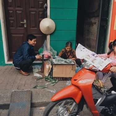 Tổng hợp- Ăn vặt Nem Cuốn - Nguyễn Như Đổ