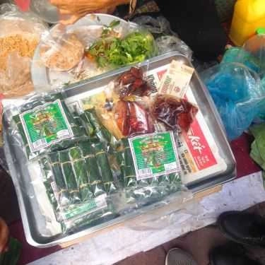 Tổng hợp- Ăn vặt Nem Cuốn - Nguyễn Như Đổ
