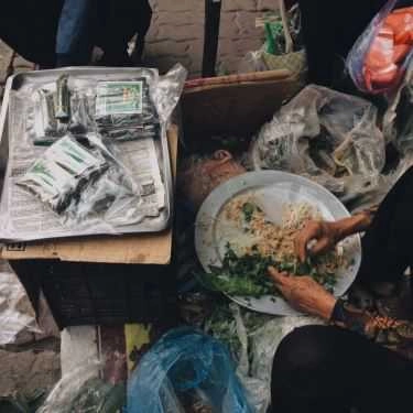 Tổng hợp- Ăn vặt Nem Cuốn - Nguyễn Như Đổ