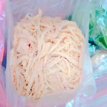 Món ăn- Ăn vặt Nem Cuốn - Nguyễn Như Đổ