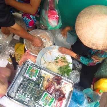 Tổng hợp- Ăn vặt Nem Cuốn - Nguyễn Như Đổ