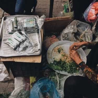 Tổng hợp- Ăn vặt Nem Cuốn - Nguyễn Như Đổ