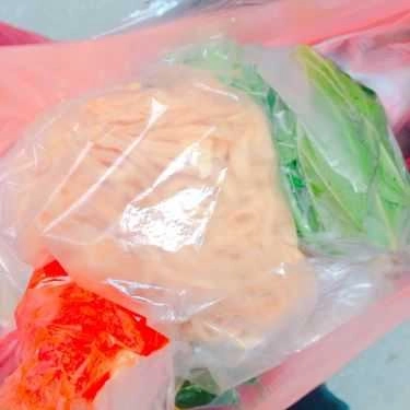 Món ăn- Ăn vặt Nem Cuốn - Nguyễn Như Đổ