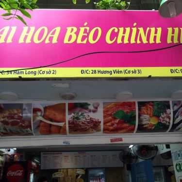 Tổng hợp- Ăn vặt Nem Khoai Hoa Béo - Cửa Bắc