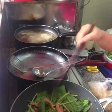 Tổng hợp- Ăn vặt Nem Khoai Hoa Béo - Cửa Bắc