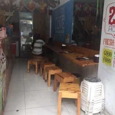 Tổng hợp- Ăn vặt Nem Khoai Hoa Béo - Cửa Bắc