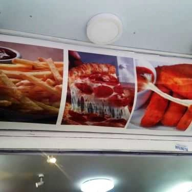 Tổng hợp- Ăn vặt Nem Khoai Hoa Béo - Cửa Bắc