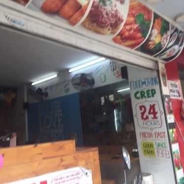 Tổng hợp- Ăn vặt Nem Khoai Hoa Béo - Cửa Bắc