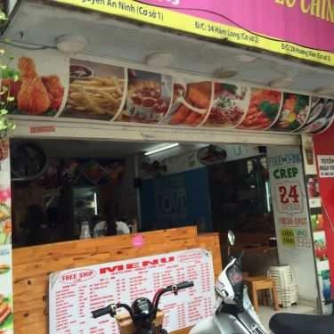 Tổng hợp- Ăn vặt Nem Khoai Hoa Béo - Cửa Bắc