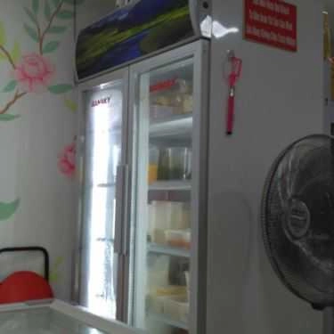 Tổng hợp- Ăn vặt Nem Khoai Hoa Béo - Tôn Thất Tùng
