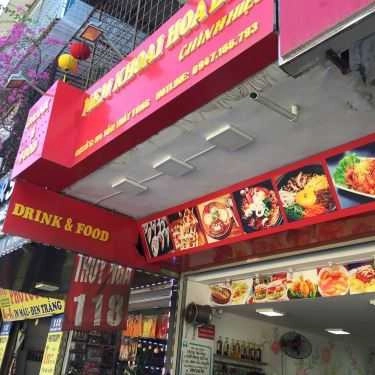 Tổng hợp- Ăn vặt Nem Khoai Hoa Béo - Tôn Thất Tùng