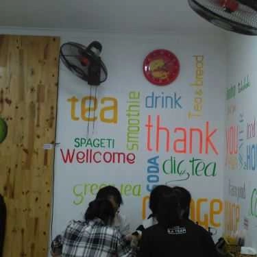 Tổng hợp- Ăn vặt Nem Khoai Hoa Béo - Tôn Thất Tùng