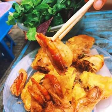 Món ăn- Nem Lụi, Nộm Bò Khô & Ăn Vặt - Vũ Thạnh