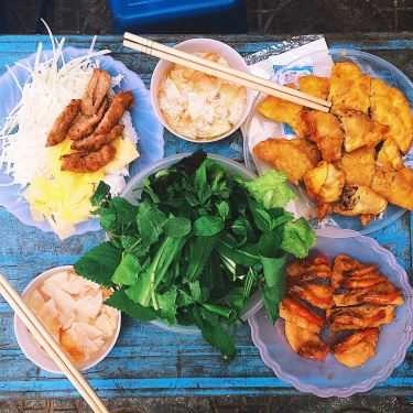 Món ăn- Nem Lụi, Nộm Bò Khô & Ăn Vặt - Vũ Thạnh