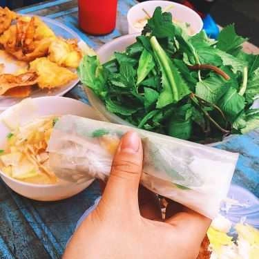 Món ăn- Nem Lụi, Nộm Bò Khô & Ăn Vặt - Vũ Thạnh