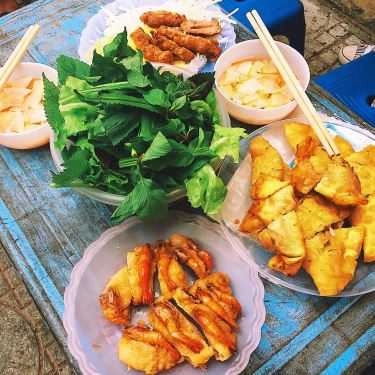 Món ăn- Nem Lụi, Nộm Bò Khô & Ăn Vặt - Vũ Thạnh
