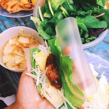 Món ăn- Nem Lụi, Nộm Bò Khô & Ăn Vặt - Vũ Thạnh