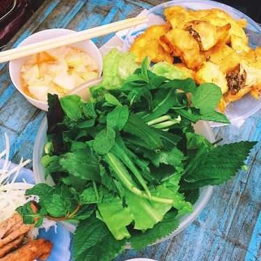 Món ăn- Nem Lụi, Nộm Bò Khô & Ăn Vặt - Vũ Thạnh