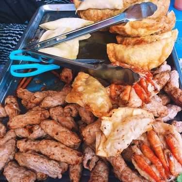 Tổng hợp- Nem Lụi, Nộm Bò Khô & Ăn Vặt - Vũ Thạnh