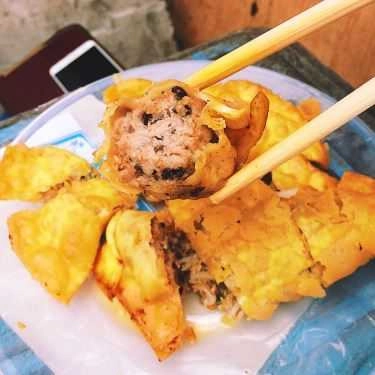 Món ăn- Nem Lụi, Nộm Bò Khô & Ăn Vặt - Vũ Thạnh