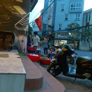 Tổng hợp- Ăn vặt Nem Lụi & Bánh Xèo - Nguyễn Khuyến