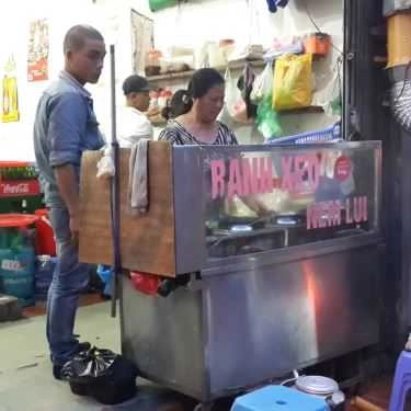 Tổng hợp- Ăn vặt Nem Lụi & Bánh Xèo - Nguyễn Khuyến