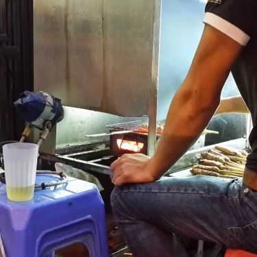 Tổng hợp- Ăn vặt Nem Lụi & Bánh Xèo - Nguyễn Khuyến