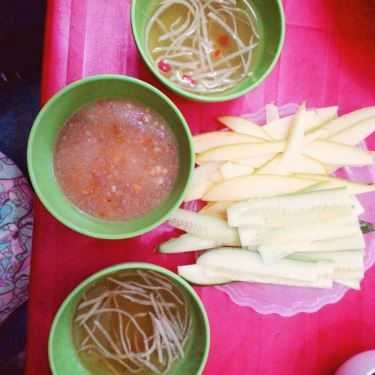 Tổng hợp- Ăn vặt Nem Lụi & Bánh Xèo - Nguyễn Khuyến