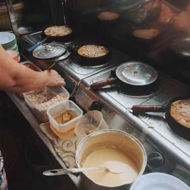 Tổng hợp- Ăn vặt Nem Lụi & Bánh Xèo - Nguyễn Khuyến