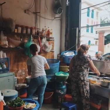Tổng hợp- Ăn vặt Nem Lụi & Bánh Xèo - Nguyễn Khuyến