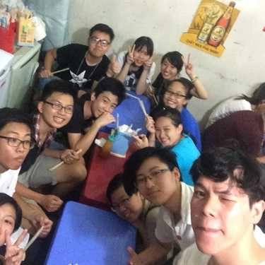 Tổng hợp- Ăn vặt Nem Lụi & Bánh Xèo - Nguyễn Khuyến
