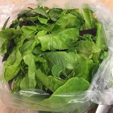 Tổng hợp- Ăn vặt Nem Lụi & Bánh Xèo - Nguyễn Khuyến