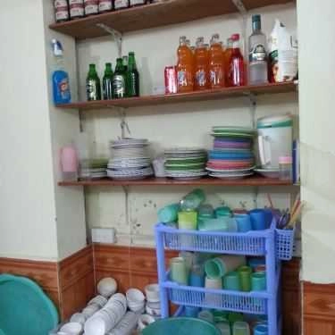 Tổng hợp- Ăn vặt Nem Nộm Gia Truyền Hoa Mai - Thành Công