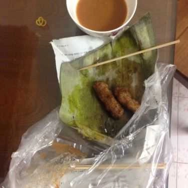 Món ăn- Ăn vặt Nem Nướng & Cá Bò - Ngô Sĩ Liên