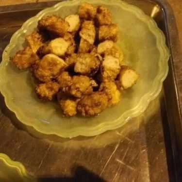 Món ăn- Ăn vặt Nem Nướng & Cá Bò - Ngô Sĩ Liên