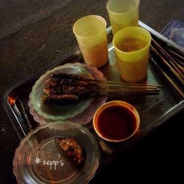 Món ăn- Ăn vặt Nem Nướng & Cá Bò - Ngô Sĩ Liên