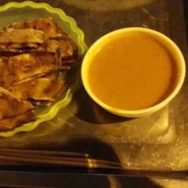 Món ăn- Ăn vặt Nem Nướng & Cá Bò - Ngô Sĩ Liên
