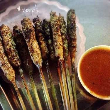 Món ăn- Ăn vặt Nem Nướng & Cá Bò - Ngô Sĩ Liên