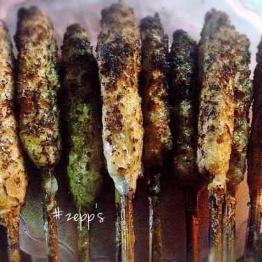 Món ăn- Ăn vặt Nem Nướng & Cá Bò - Ngô Sĩ Liên