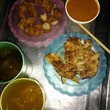 Món ăn- Ăn vặt Nem Nướng & Cá Bò - Ngô Sĩ Liên