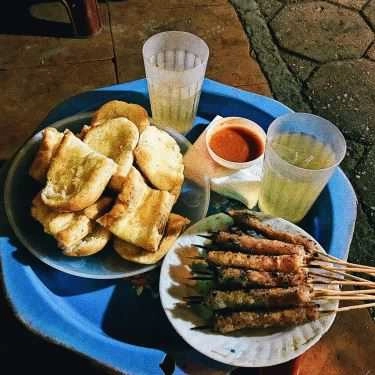 Món ăn- Ăn vặt Cô Lan - Nem Nướng & Thịt Xiên Nướng