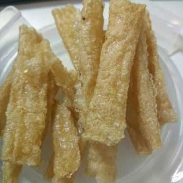 Món ăn- Ăn vặt Nem Nướng Nha Trang - Bách Khoa