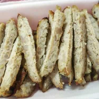 Món ăn- Ăn vặt Nem Nướng Nha Trang - Bách Khoa