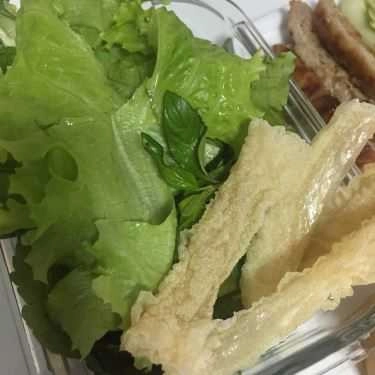 Món ăn- Ăn vặt Nem Nướng Nha Trang - Bách Khoa