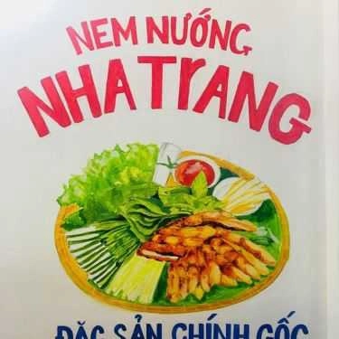 Tổng hợp- Ăn vặt Nem Nướng Nha Trang - Bách Khoa