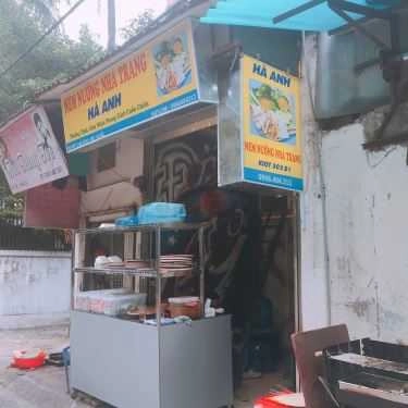 Tổng hợp- Ăn vặt Hà Anh - Nem Nướng Nha Trang